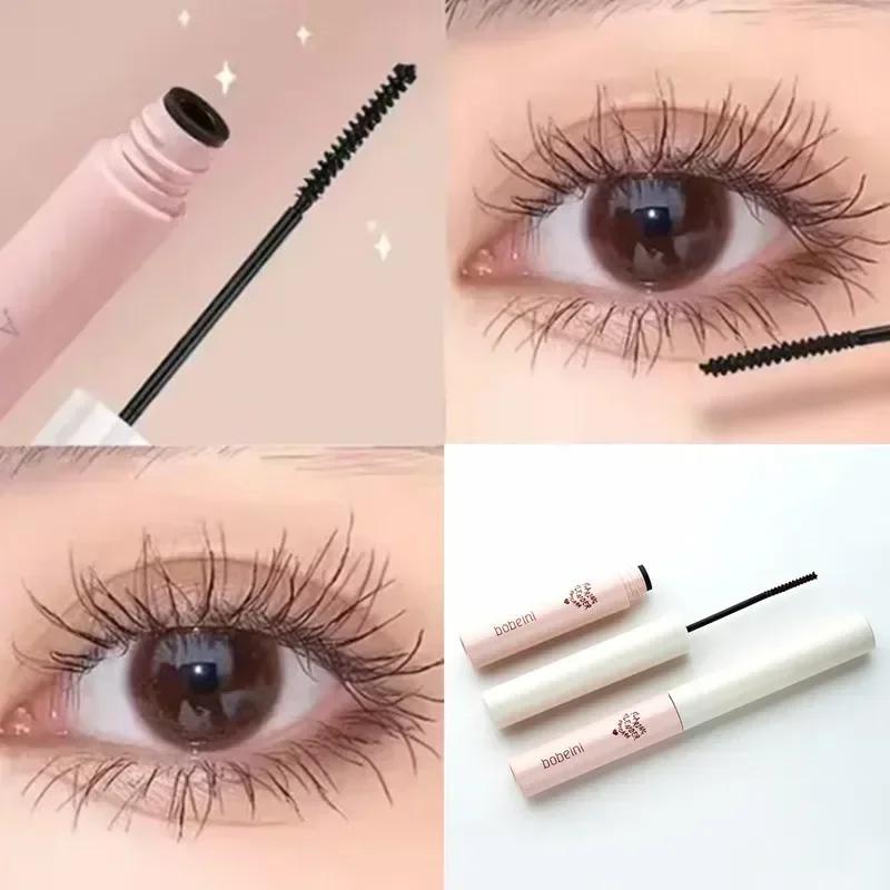 Huda Beauty Makeup Set - Ultrafijne Mascara Dikke Verlenging Wimper Mascara
