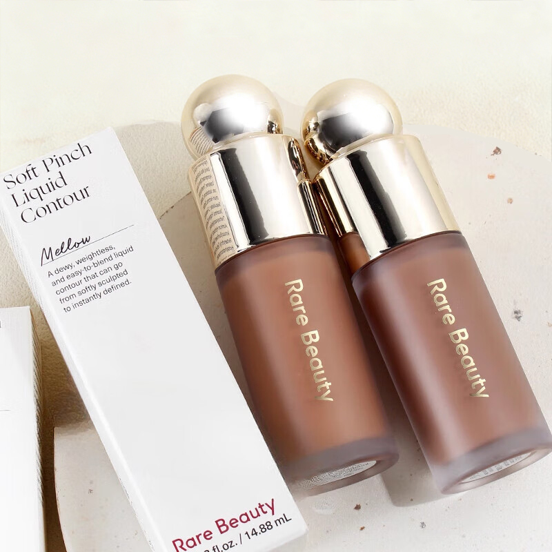 Huda Beauty Makeup Set - Make-upmerk 3D Face Contour Liquid Bronzer