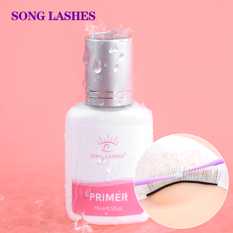 Beauty Makeup Songs - Lied Wimpers 15Ml Geen Irritatie Wimper