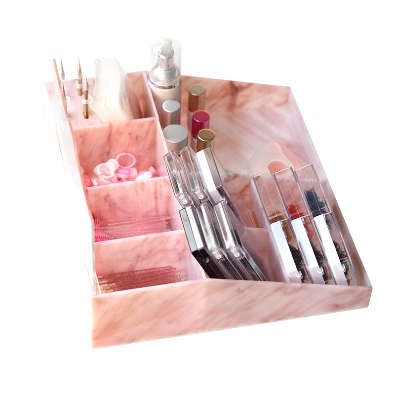 Beauty Makeup Songs - Song Wimpers Grote Capaciteit Multifunctionele Wimper