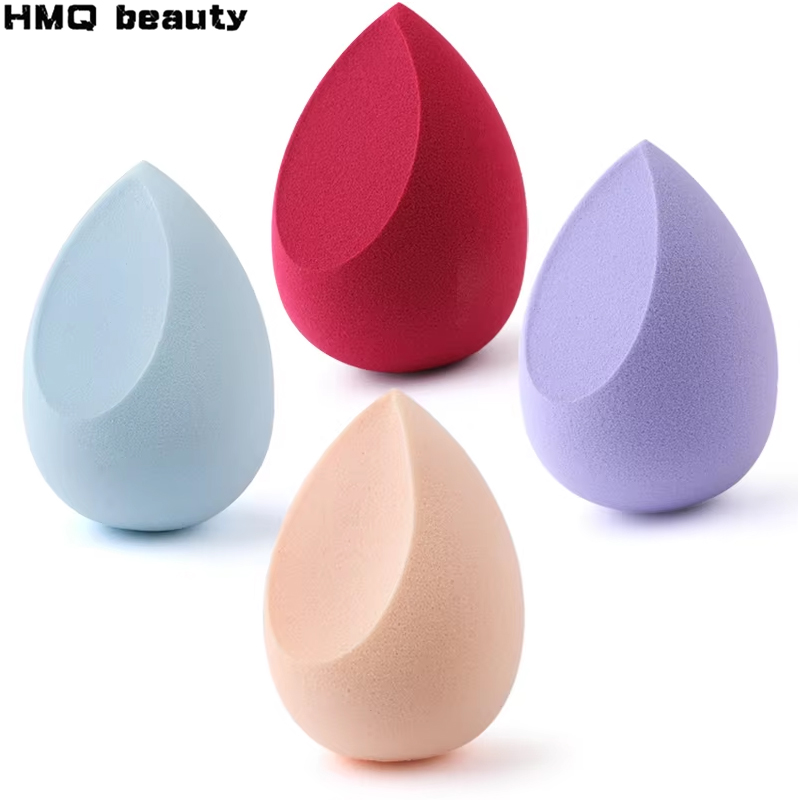 Beauty Bay Makeup - 20/5/1pcs Make-Up Spons Concealer Glad Cosmetische