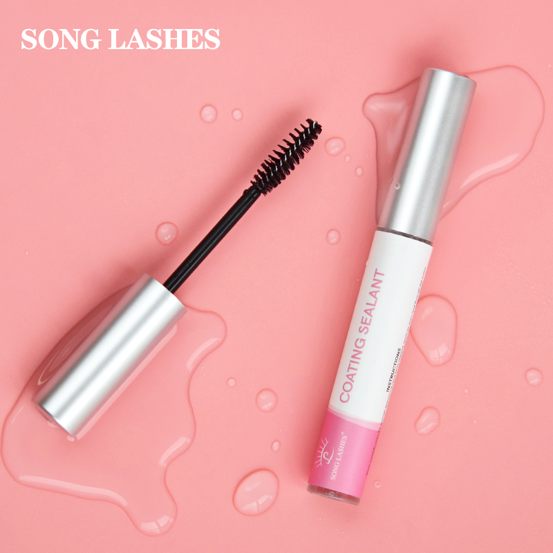 Beauty Makeup Songs - Lied Wimpers 10Ml Wimper Regenjas Kit