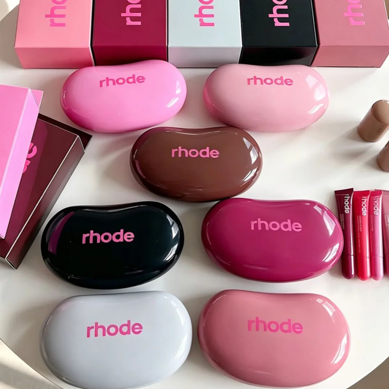 Huda Beauty Makeup Set - Hot Brand Fashion Cosmetics Draagbare zakcadeautas