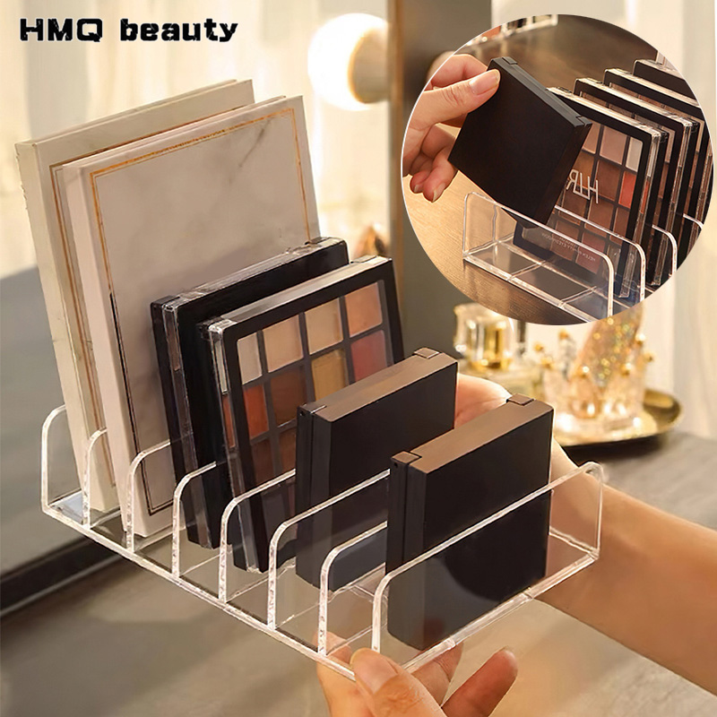 Beauty - Makeup - Eyes - Make-up organizer met 7 compartimenten Desktop