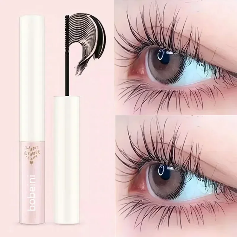 Ultrafijne Mascara Dikke Verle - Huda Beauty Makeup Set recensie en prijs
