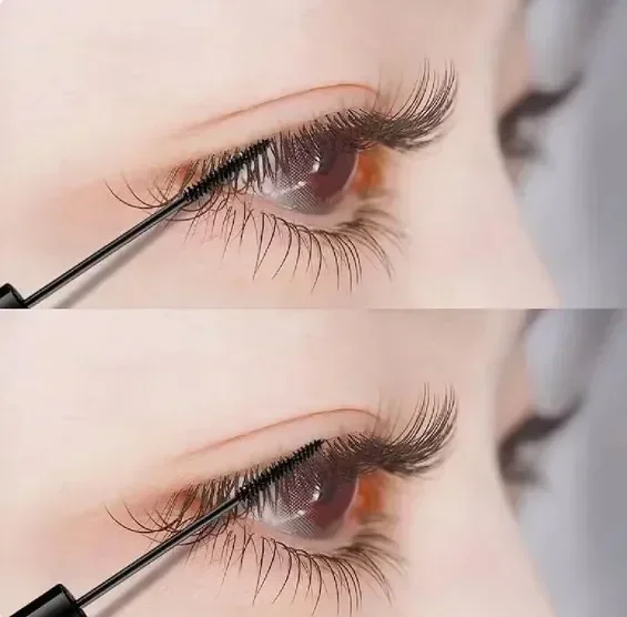 Ultrafijne Mascara Dikke Verle - Huda Beauty Makeup Set recensie en prijs