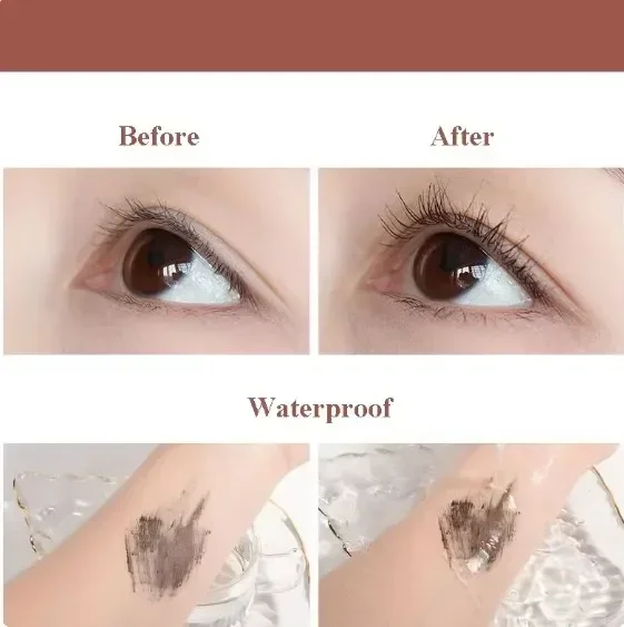 Ultrafijne Mascara Dikke Verle - Huda Beauty Makeup Set recensie en prijs