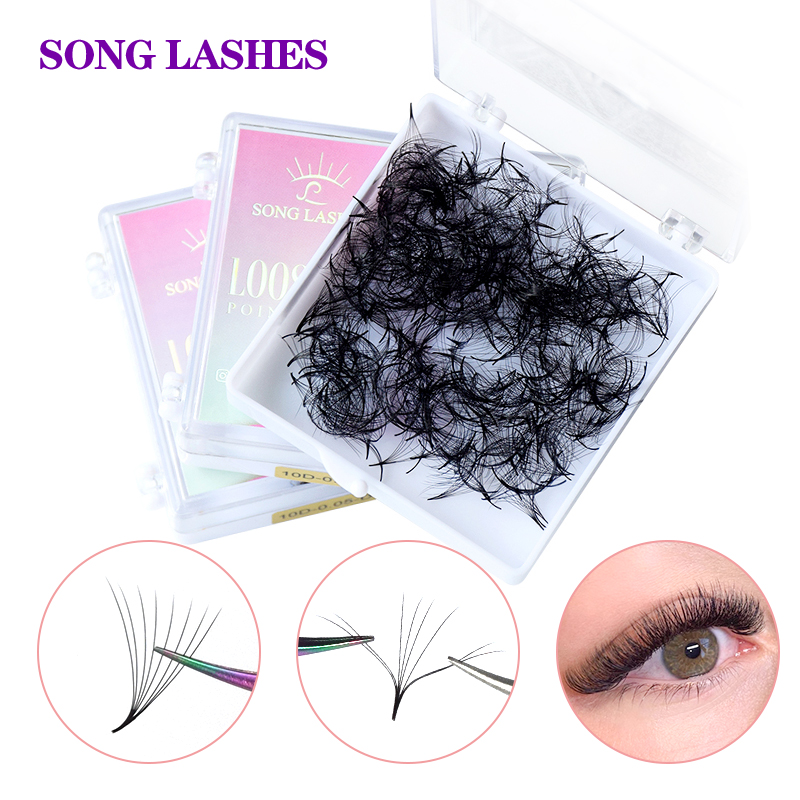 Lied Wimpers Scherpe Dunne Pun - Beauty Makeup Songs recensie en prijs