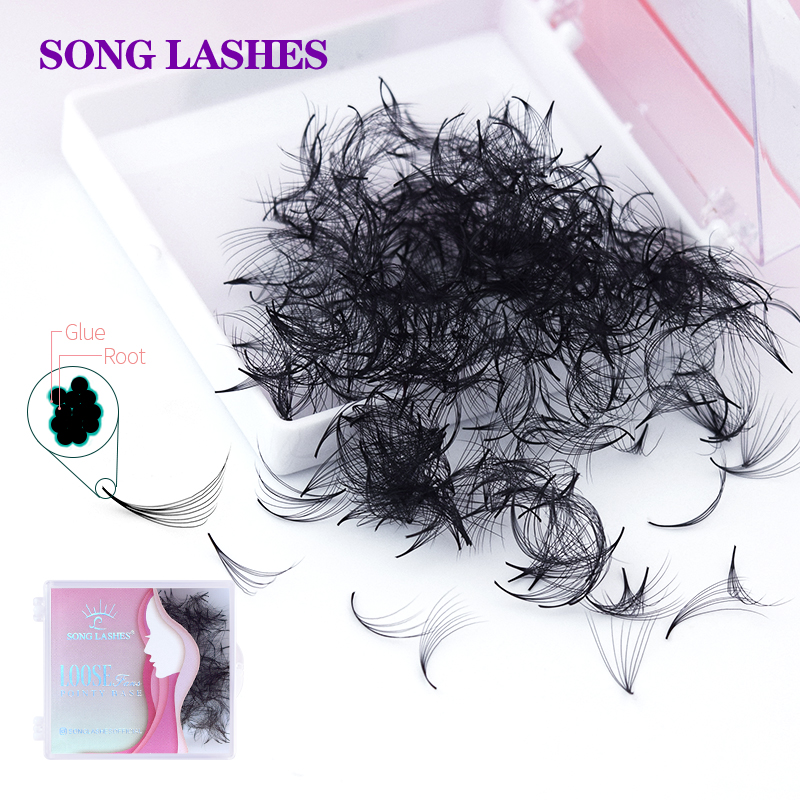 Lied Wimpers Scherpe Dunne Pun - Beauty Makeup Songs recensie en prijs