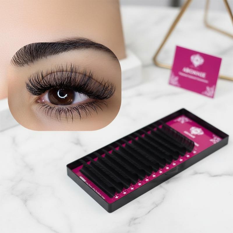 Wimperverlenging Individuele m - Beauty - Makeup - Eyes recensie en prijs