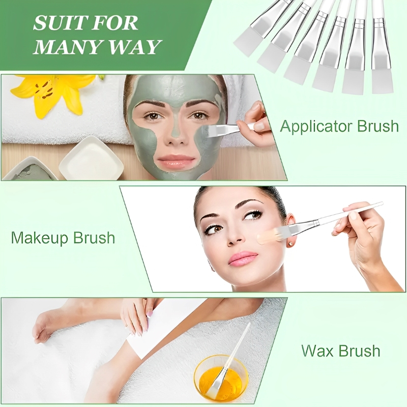 12 stks/set Gezichtsmasker Bor - Beauty Makeup Background recensie en prijs