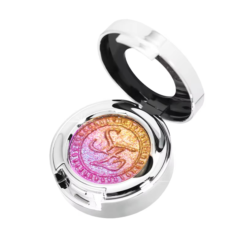 SheenEffect Chameleon Pigment  - Eyeshadow Glitter Pigment recensie en prijs