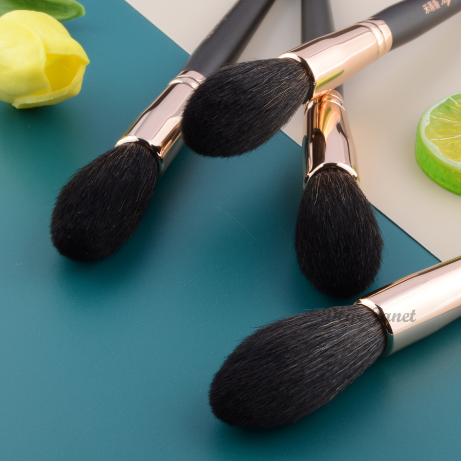 1 stuk Geitenhaar Blush Make-u - My Beauty Makeup Set recensie en prijs