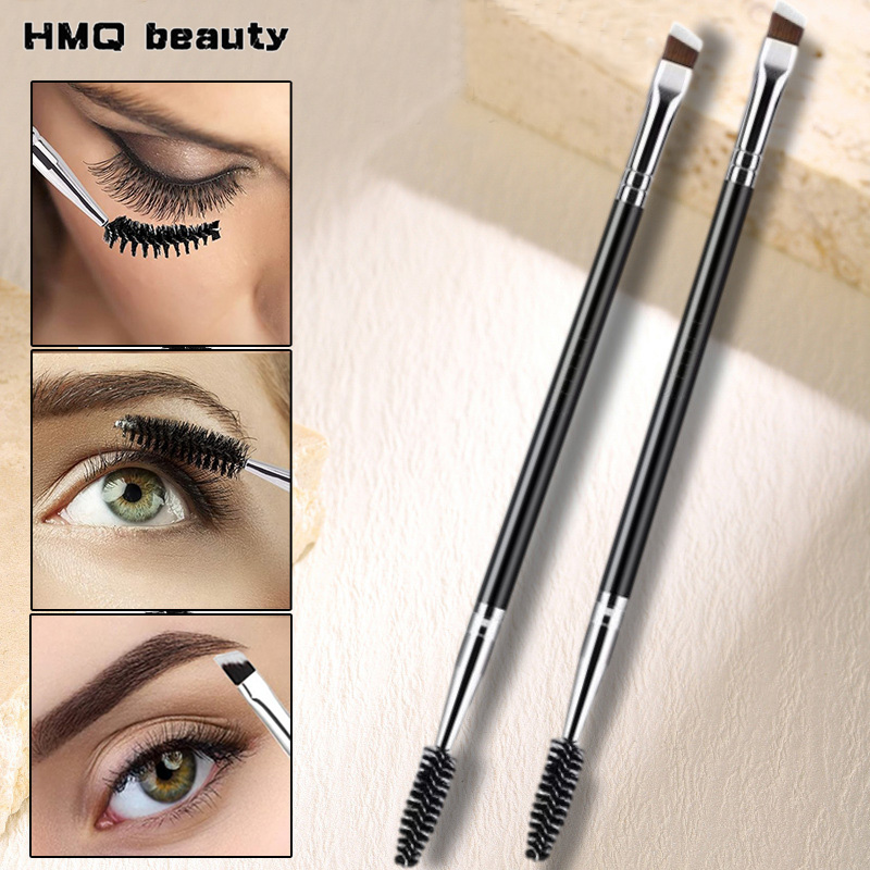 10/5 Stuks Dubbele Hoofd Wenkb - Beauty - Makeup - Eyes recensie en prijs