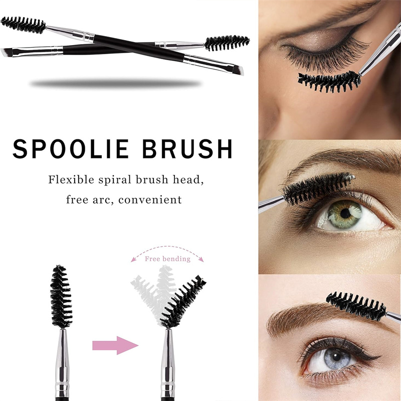 10/5 Stuks Dubbele Hoofd Wenkb - Beauty - Makeup - Eyes recensie en prijs