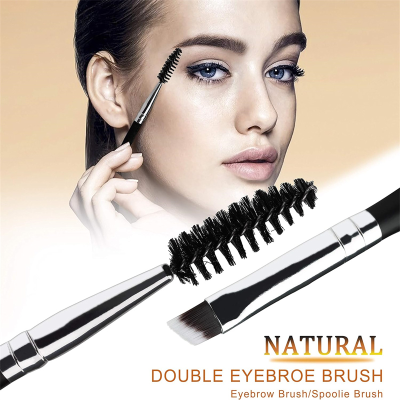 10/5 Stuks Dubbele Hoofd Wenkb - Beauty - Makeup - Eyes recensie en prijs