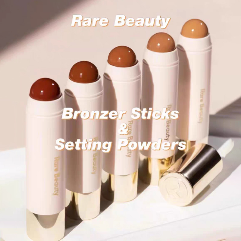 Make-upmerk 3D Face Contour Li - Huda Beauty Makeup Set recensie en prijs