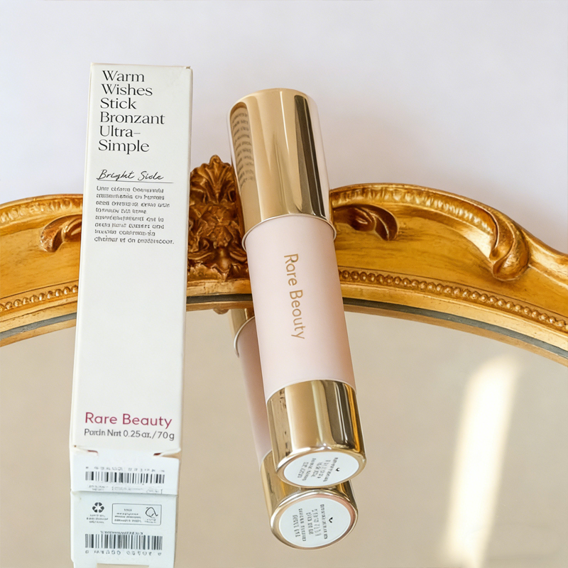 Make-upmerk 3D Face Contour Li - Huda Beauty Makeup Set recensie en prijs