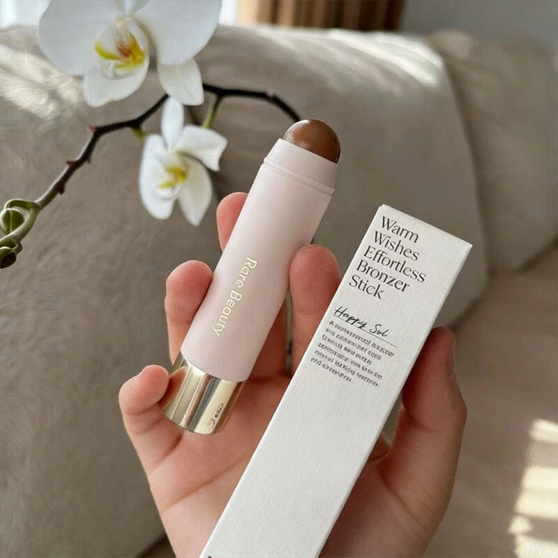 Make-upmerk 3D Face Contour Li - Huda Beauty Makeup Set recensie en prijs