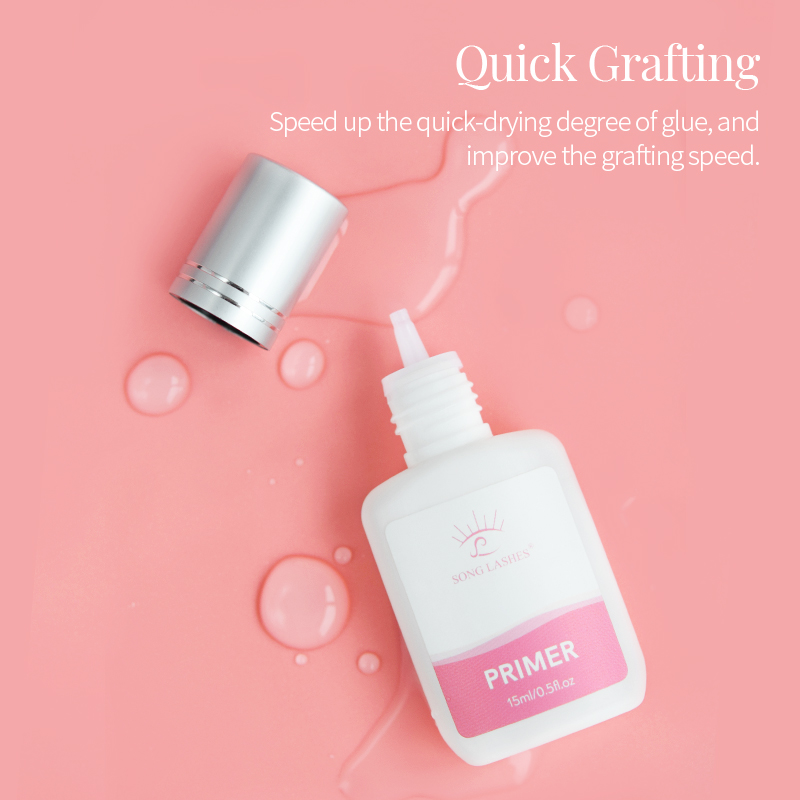 Lied Wimpers 15Ml Geen Irritat - Beauty Makeup Songs recensie en prijs