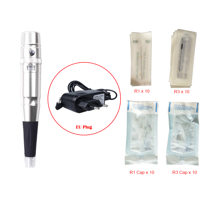 Goedkoopste tattoo-machine rot - Beauty Makeup Tips recensie en prijs