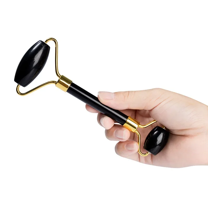 Natuurlijke Jade Gezichtsrolle - Jade Roller Gua Sha recensie en prijs