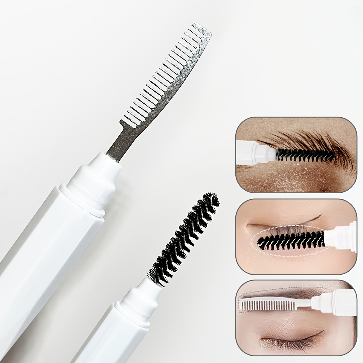Professioneel oogmake-up geree - Beauty - Makeup - Eyes recensie en prijs