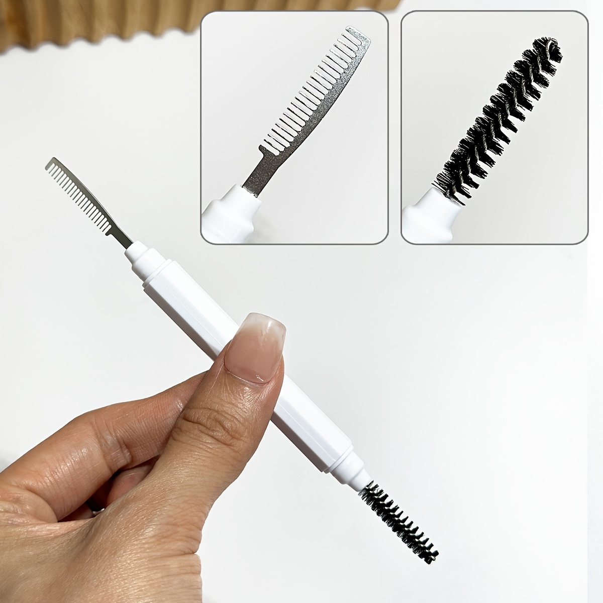 Professioneel oogmake-up geree - Beauty - Makeup - Eyes recensie en prijs
