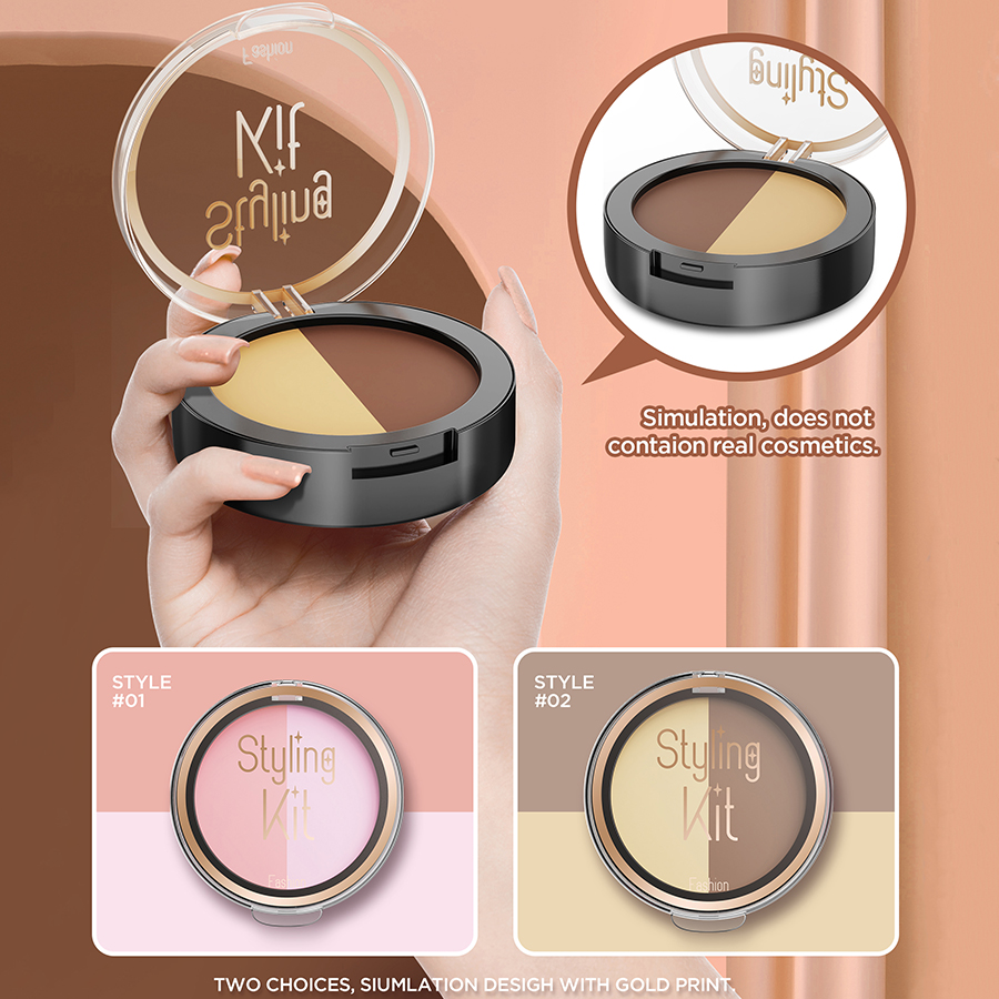 10-delige simulatie meisje sch - Beauty Makeup For Girl recensie en prijs