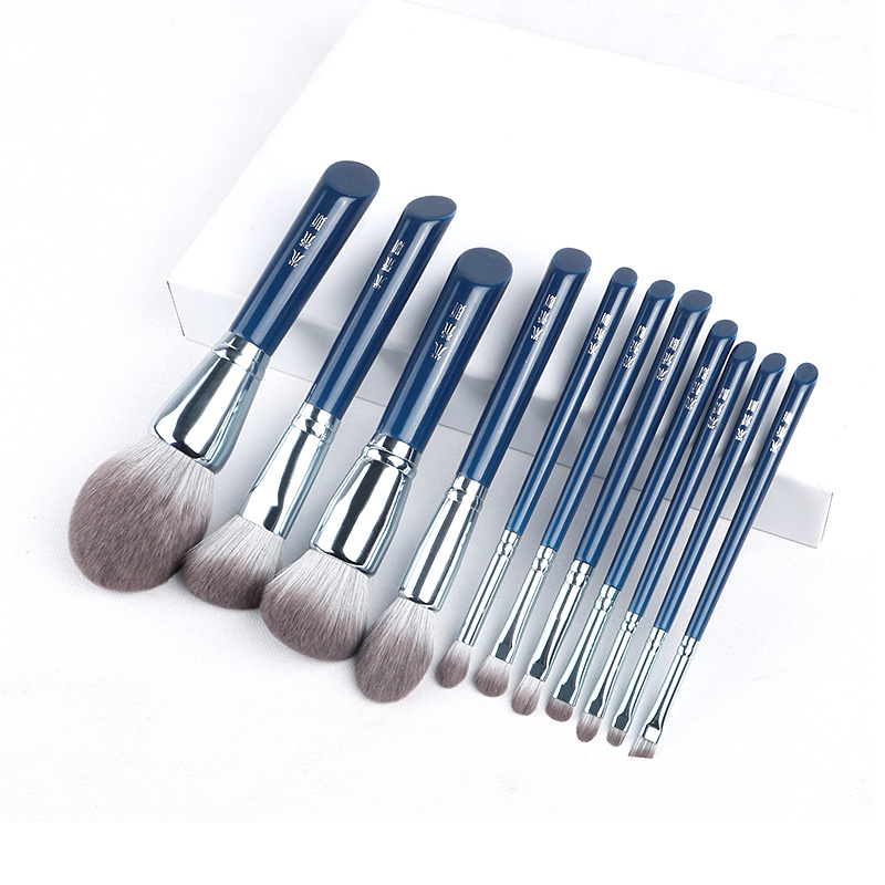 MyDestiny Azure Blue ,11 stuks - My Beauty Makeup Set recensie en prijs