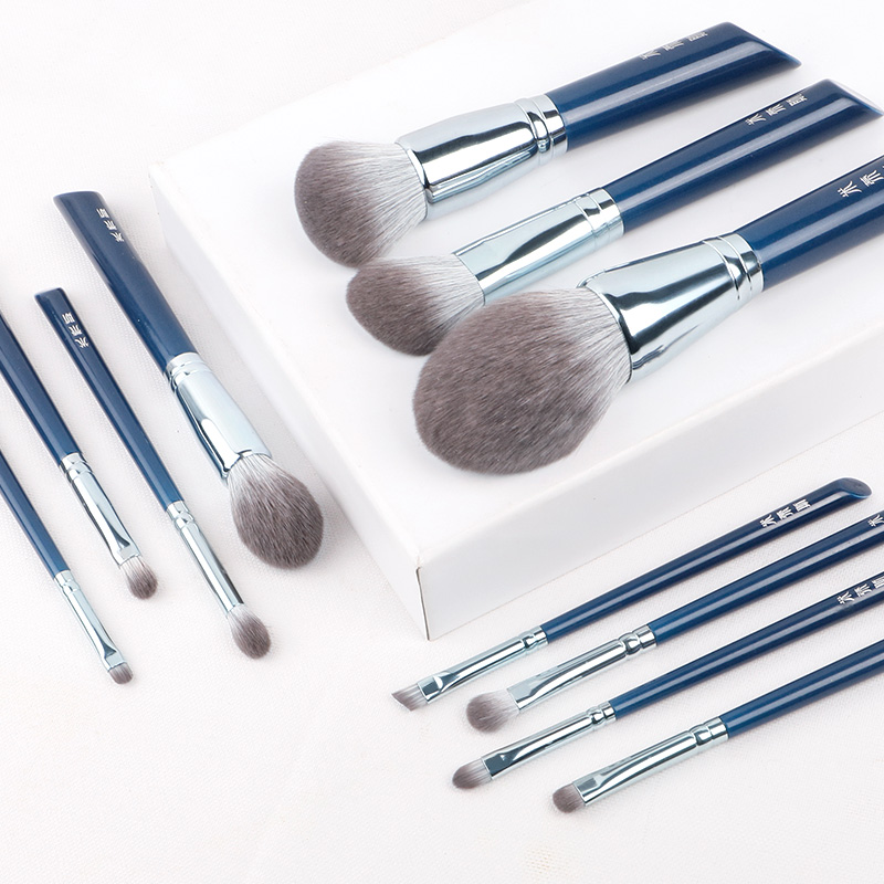 MyDestiny Azure Blue ,11 stuks - My Beauty Makeup Set recensie en prijs