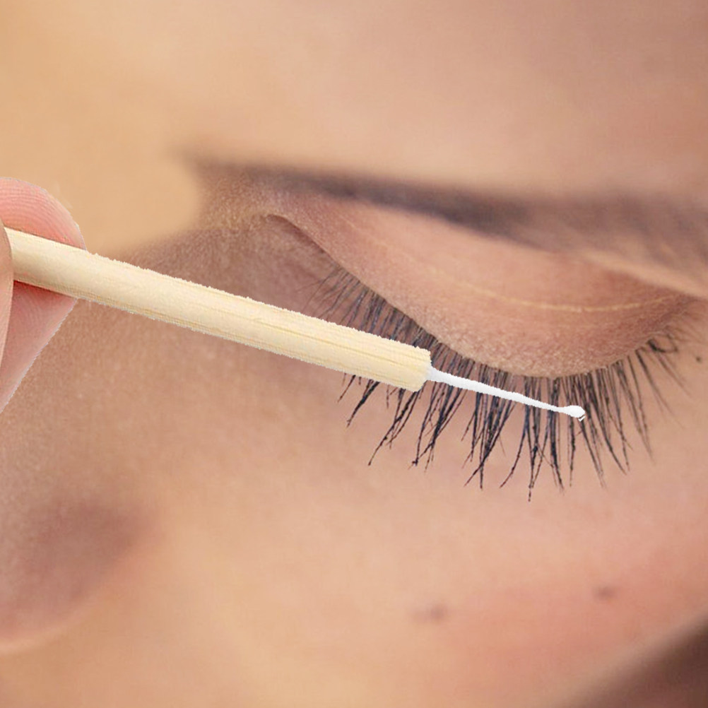 50 stuks wimpertransplantatie  - Beauty Makeup & D Anime Studio recensie en prijs
