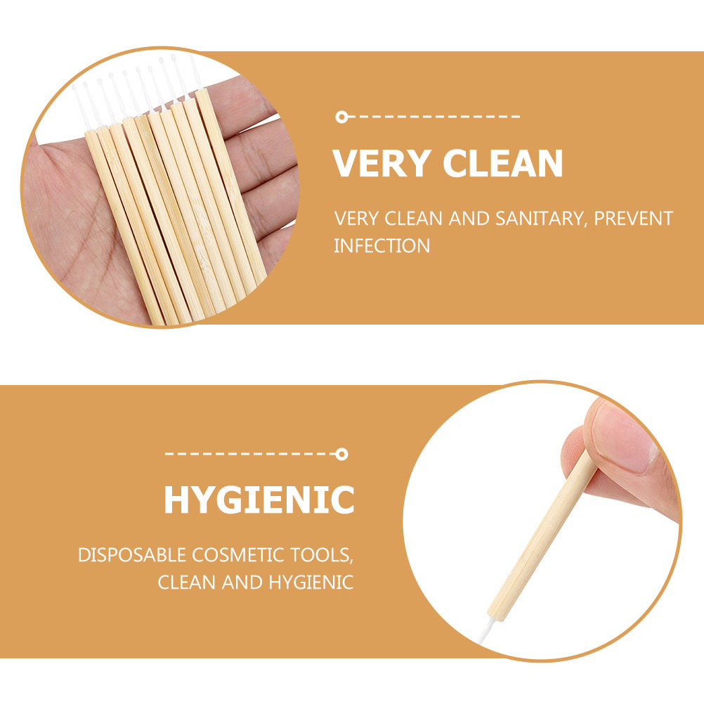 50 stuks wimpertransplantatie  - Beauty Makeup & D Anime Studio recensie en prijs