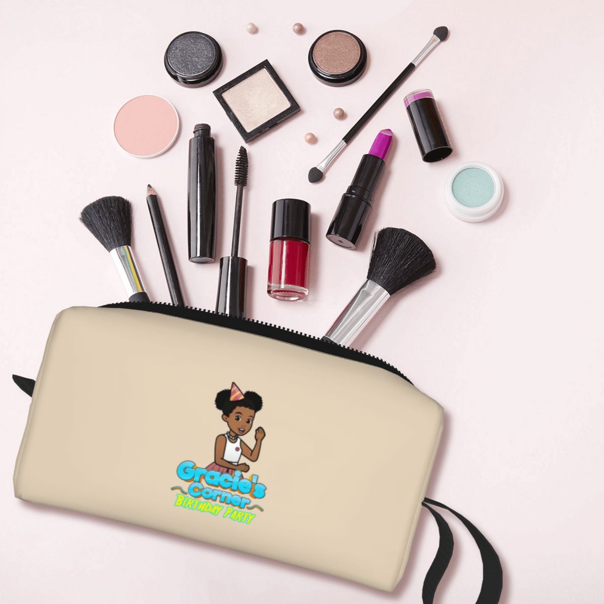 Gracies Family Corner Cute Pho - Beauty Makeup Songs recensie en prijs