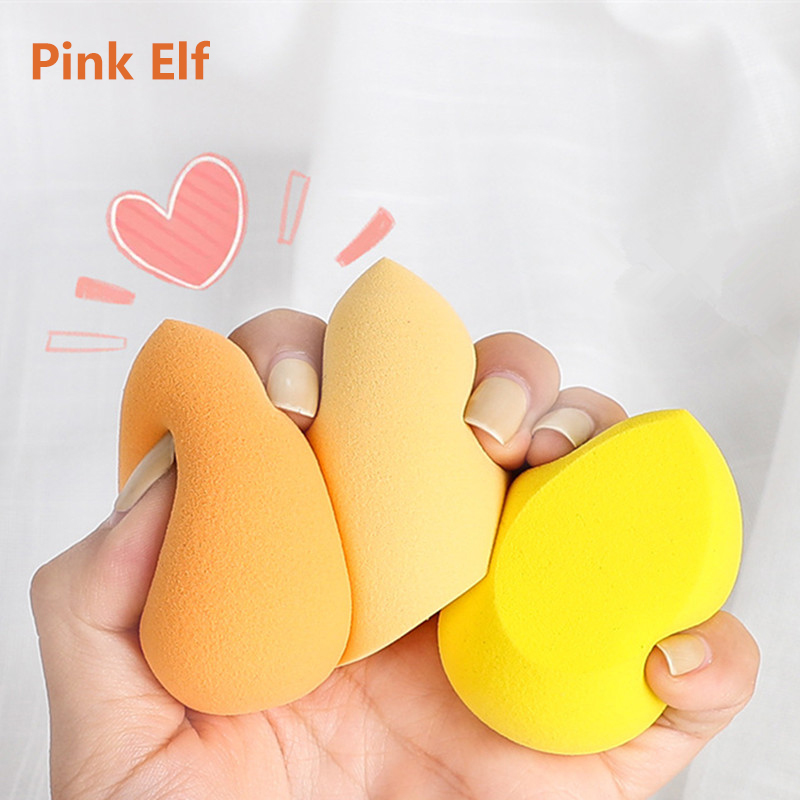 1/4/8 Stuks Make-Up Spons Blen - Beauty Bay Makeup recensie en prijs