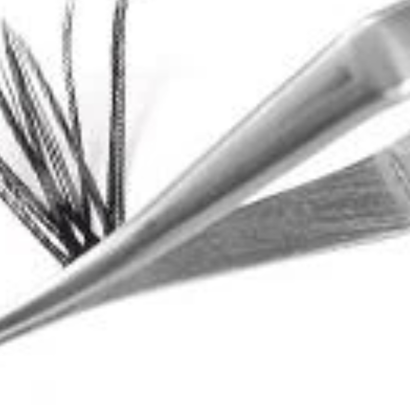 1 stuks wimperverlenging pince - Beauty Makeup Tips recensie en prijs