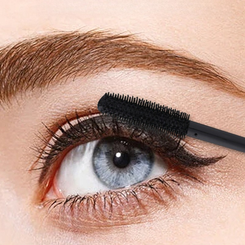 4D Mascara Waterproof Volumizi - Huda Beauty Makeup Set recensie en prijs