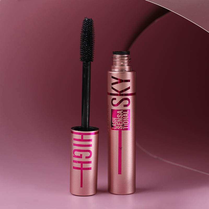 4D Mascara Waterproof Volumizi - Huda Beauty Makeup Set recensie en prijs