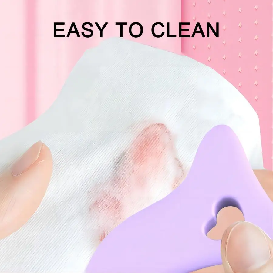 Siliconen tekenhulpmiddel voor - Beauty Makeup Tips recensie en prijs