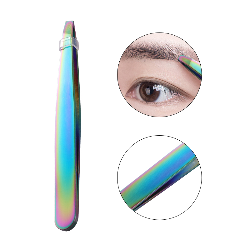 Roestvrij staal geplateerde kl - Beauty Makeup Tips recensie en prijs