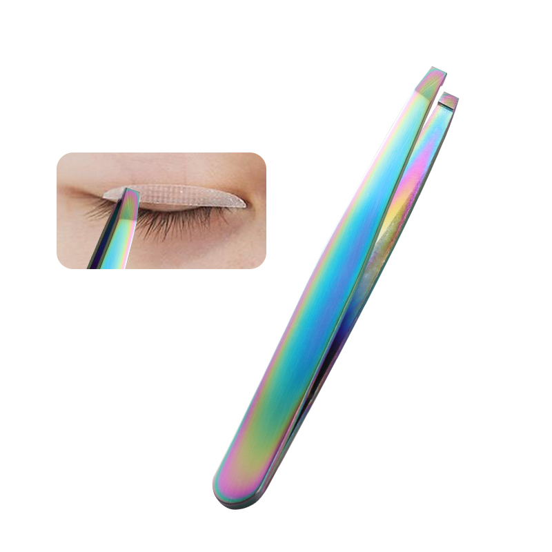 Roestvrij staal geplateerde kl - Beauty Makeup Tips recensie en prijs