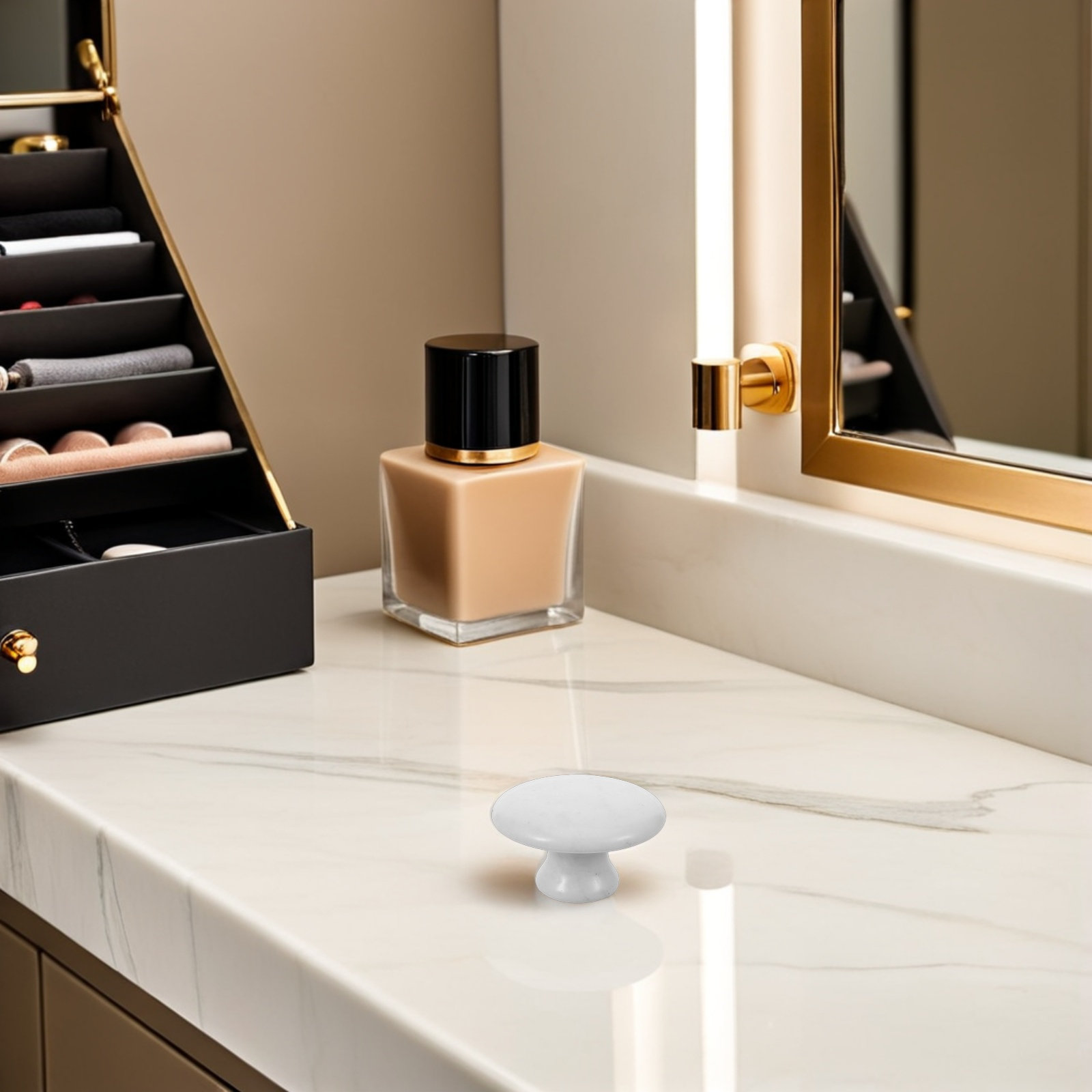 Jade gezichtsmassageroller, wi - Jade Roller Gua Sha recensie en prijs