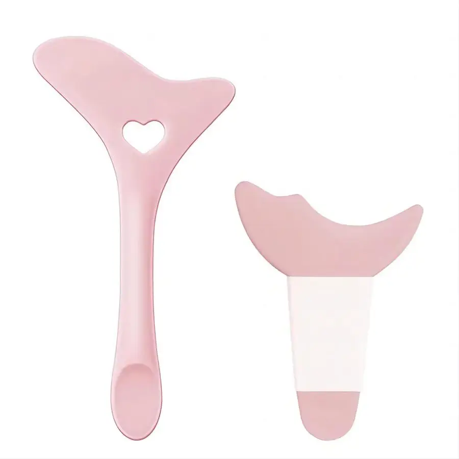 Siliconen Applicator voor Lipp - Beauty Makeup Tips recensie en prijs