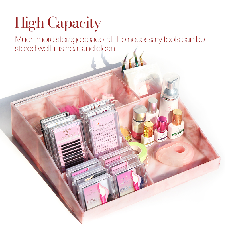 Song Wimpers Grote Capaciteit  - Beauty Makeup Songs recensie en prijs
