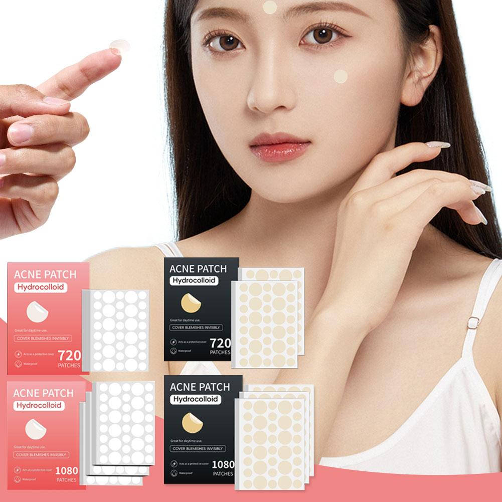 360/720/1080 Telt Hydrocolloid - Beauty And Makeup Quotes recensie en prijs