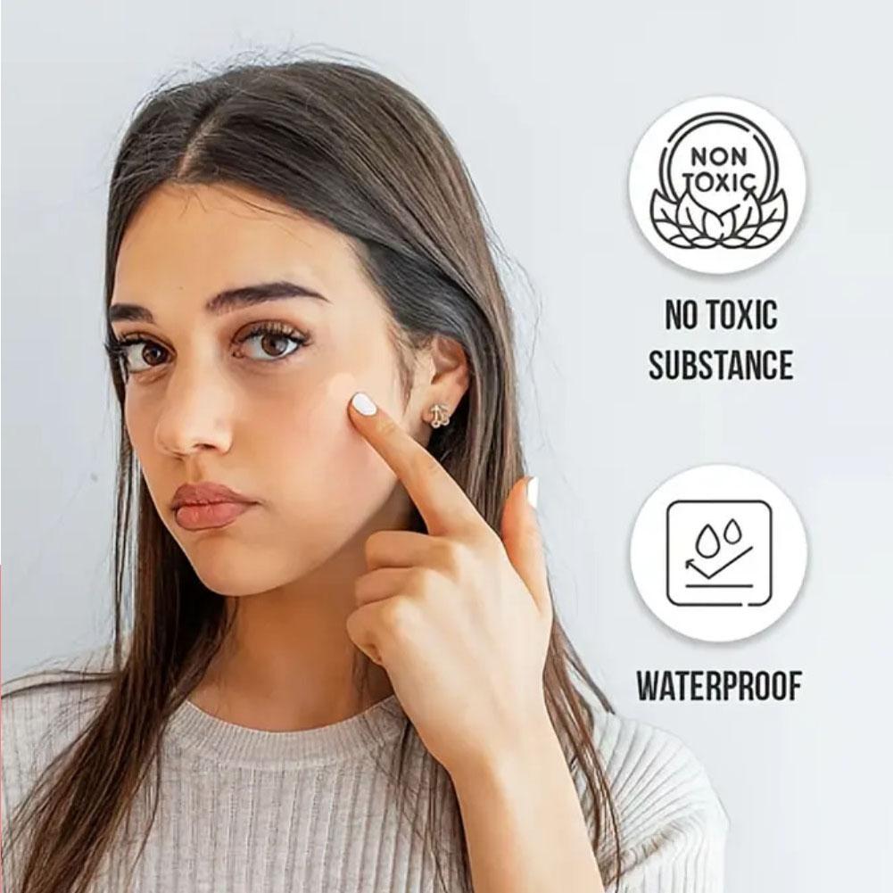 360/720/1080 Telt Hydrocolloid - Beauty And Makeup Quotes recensie en prijs