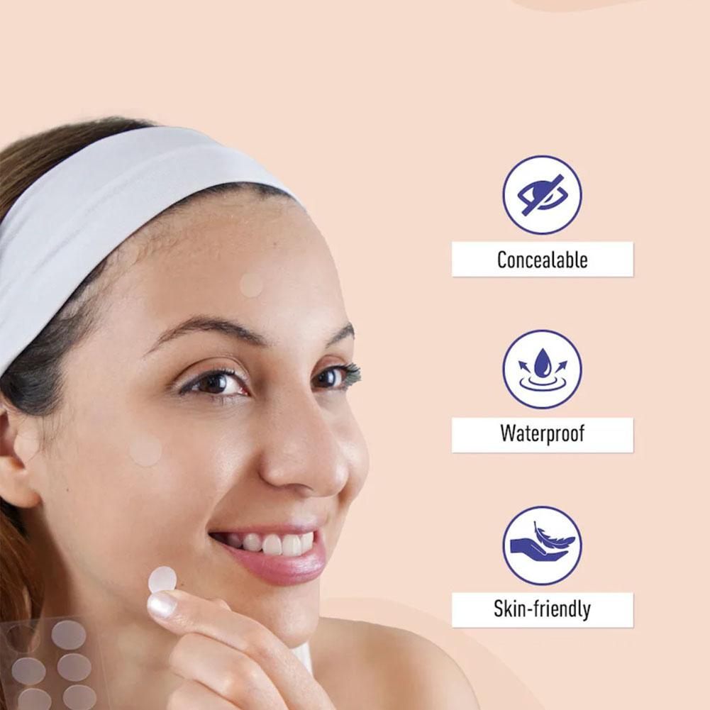 360/720/1080 Telt Hydrocolloid - Beauty And Makeup Quotes recensie en prijs