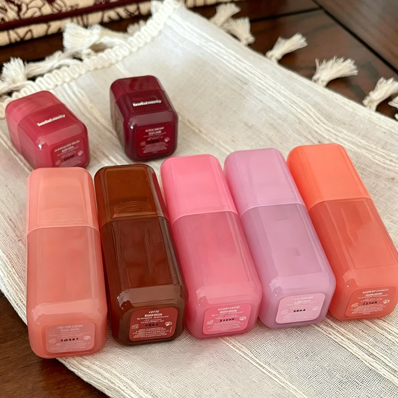 Mode Make-up Beauty Blush Filt - Beauty Makeup Filter recensie en prijs