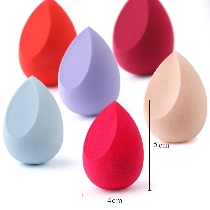 20/5/1pcs Make-Up Spons Concea - Beauty Bay Makeup recensie en prijs