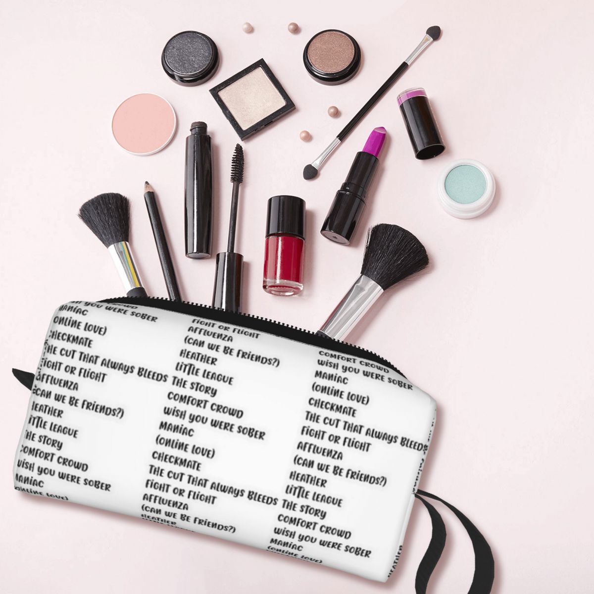 Conan Grey Kid Crow Songs Make - Beauty Makeup Songs recensie en prijs